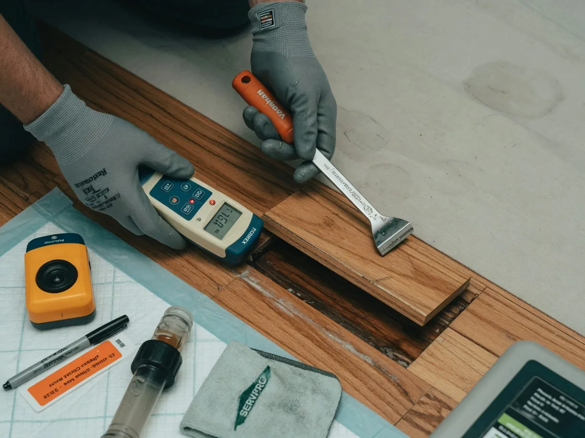 Why choose Water Damage Restoration in Ninety Six, SC